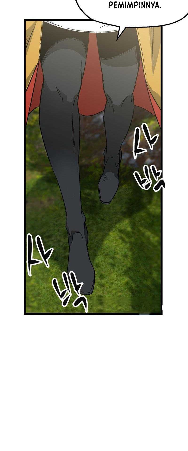Gangho Apocalypse chapter 09 halaman 60