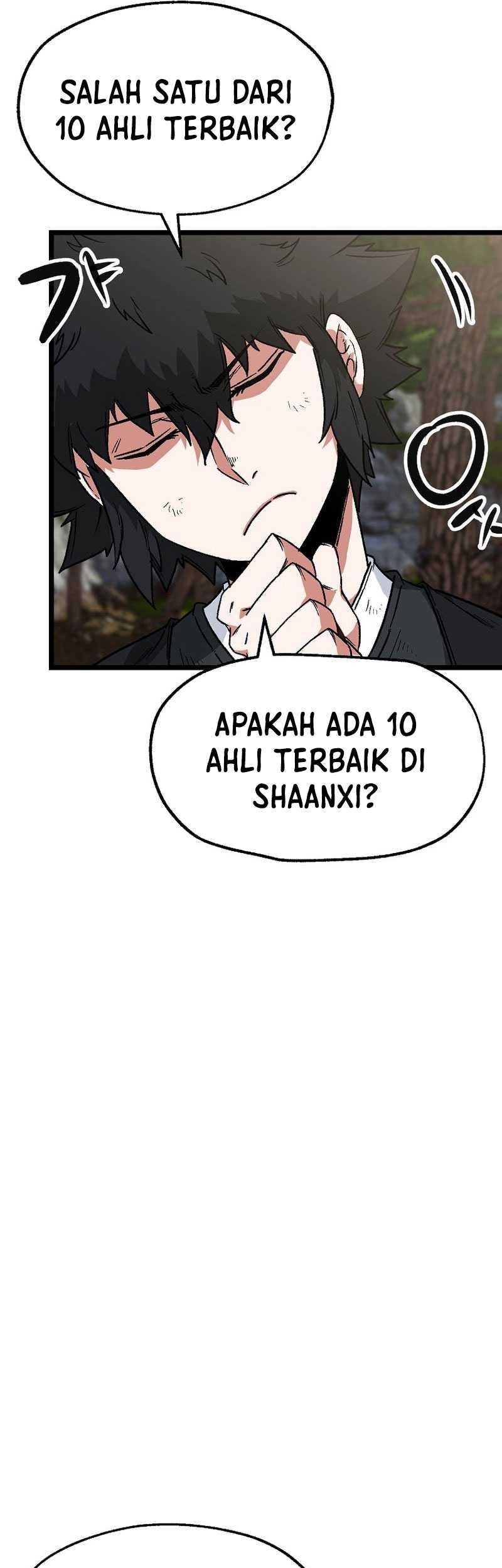 Gangho Apocalypse chapter 09 halaman 61