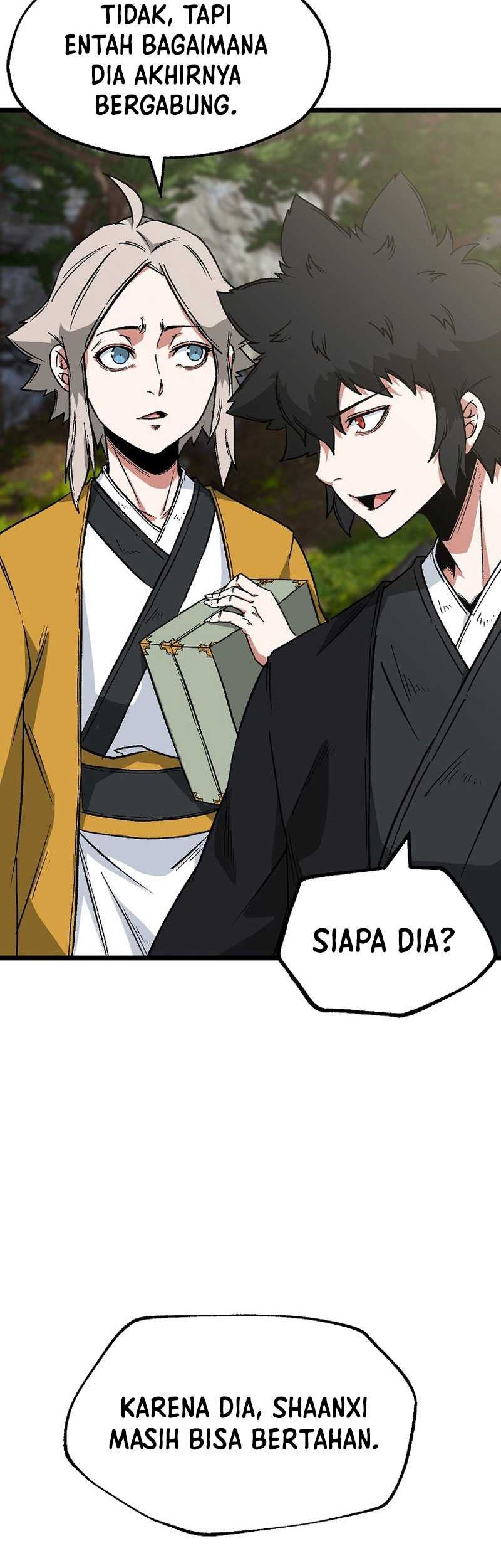 Gangho Apocalypse chapter 09 halaman 62