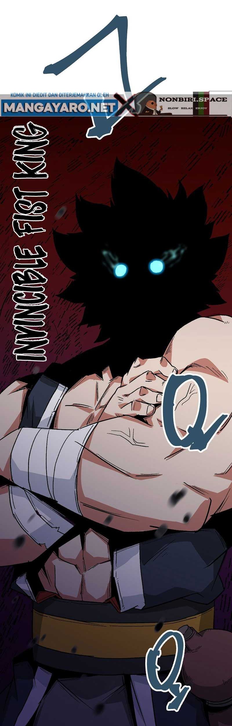 Gangho Apocalypse chapter 09 halaman 63