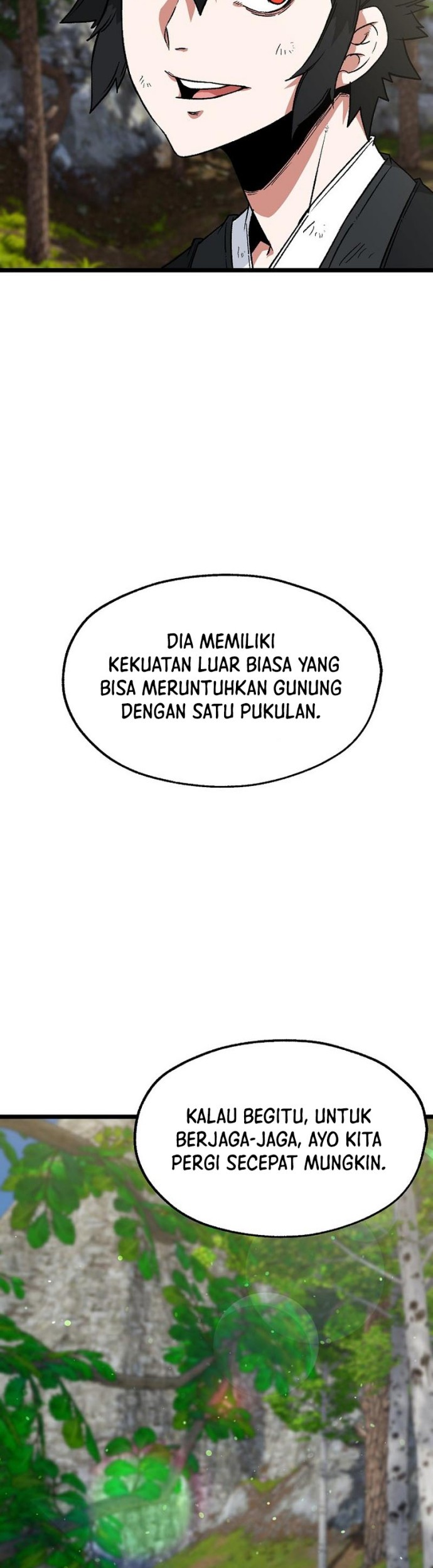 Gangho Apocalypse Bab 10 halaman 3