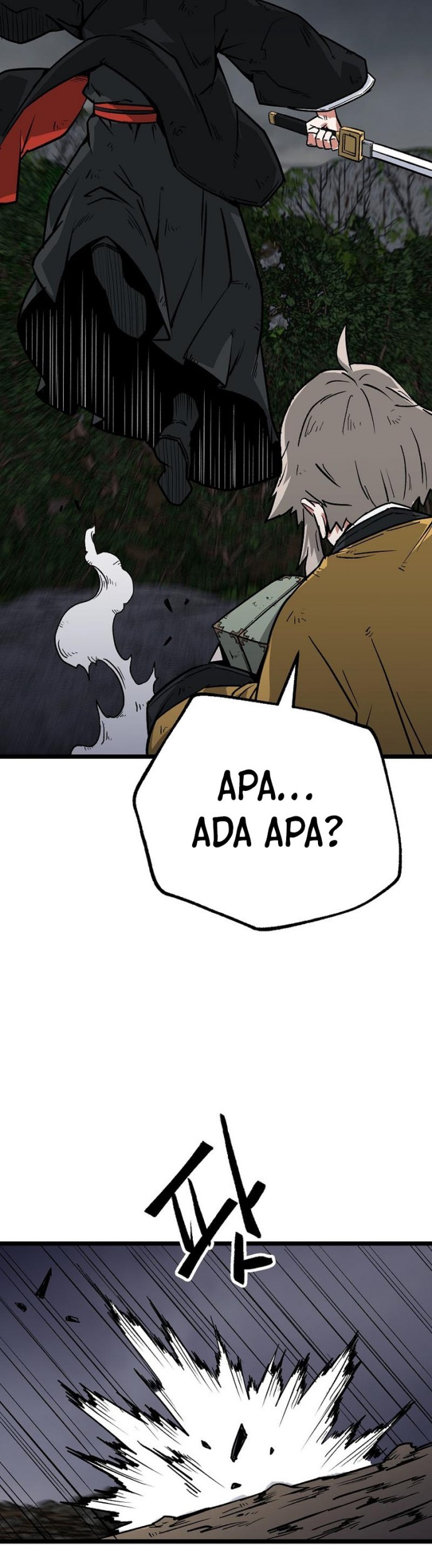Gangho Apocalypse Bab 10 halaman 12