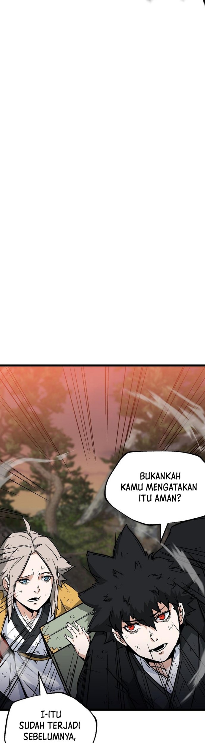 Gangho Apocalypse Bab 10 halaman 14