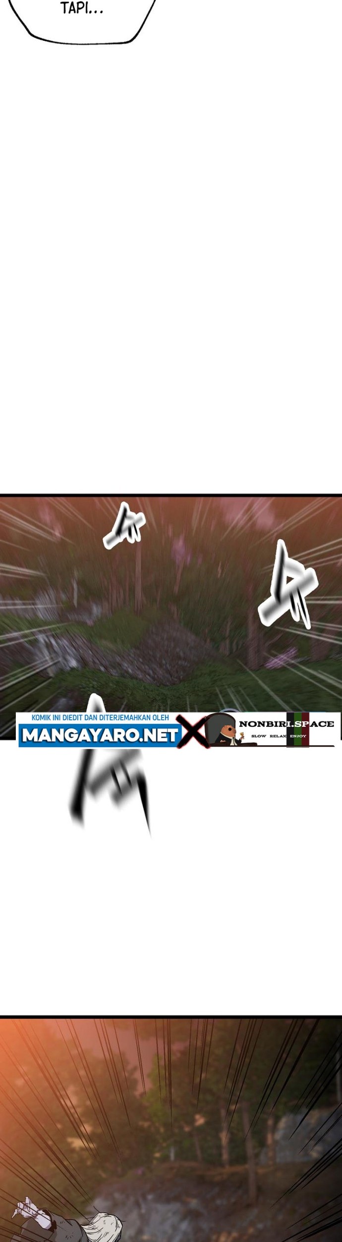 Gangho Apocalypse Bab 10 halaman 15