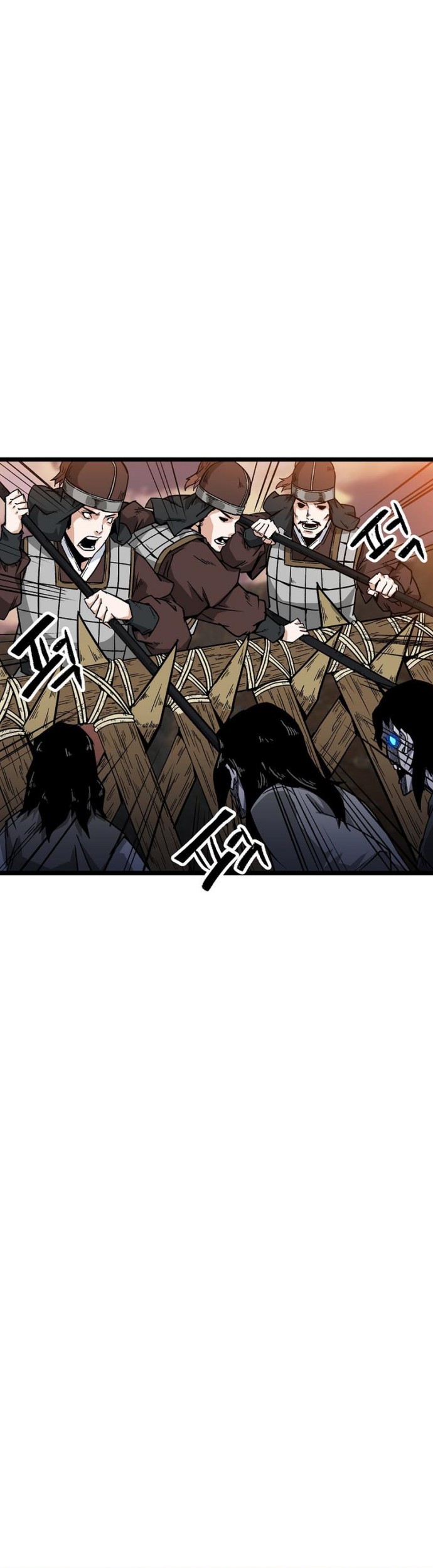 Gangho Apocalypse Bab 10 halaman 18