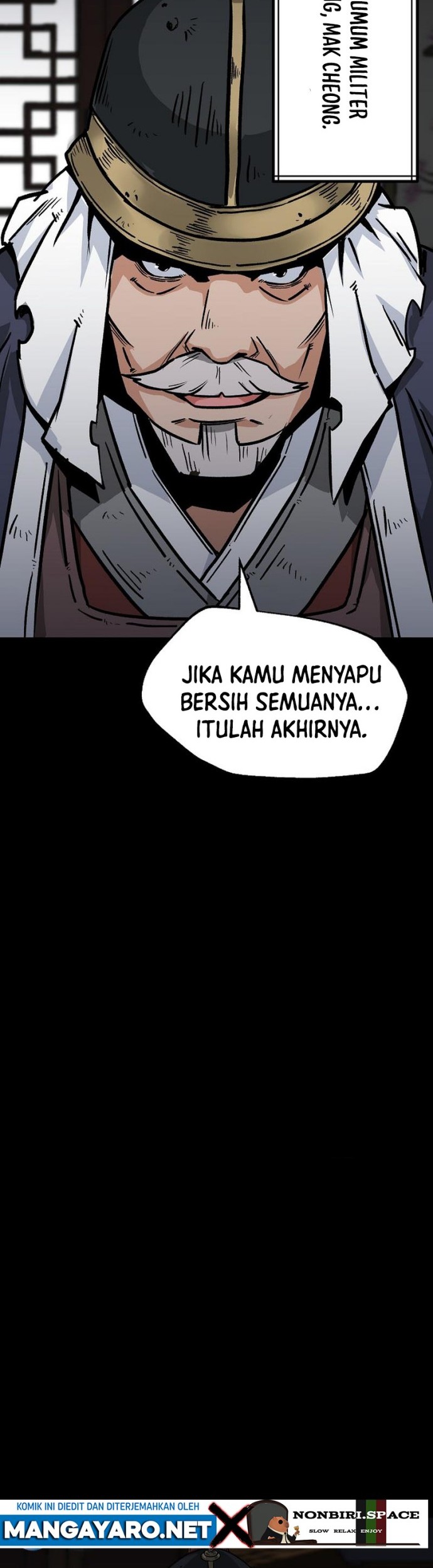 Gangho Apocalypse Bab 10 halaman 30