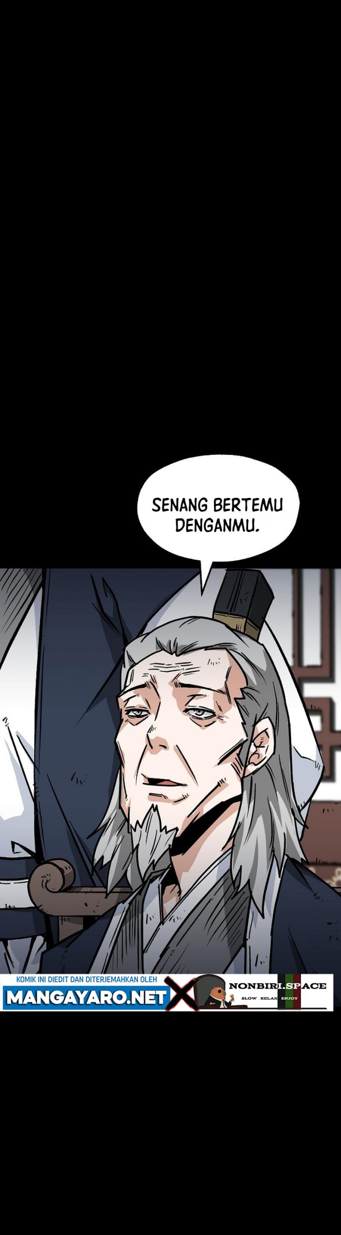 Gangho Apocalypse Bab 10 halaman 42