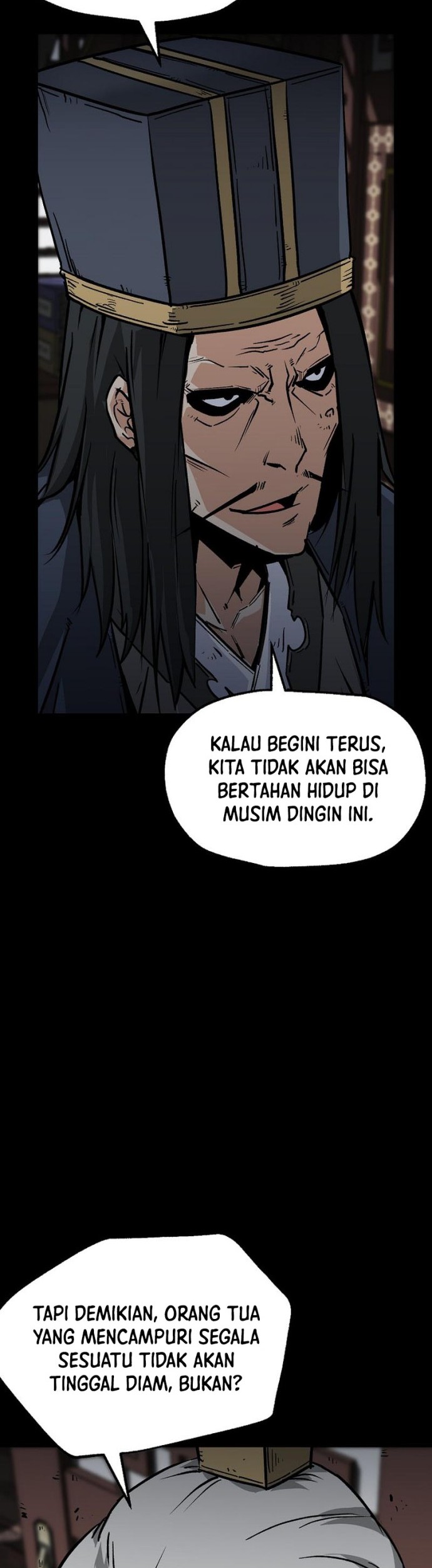 Gangho Apocalypse Bab 10 halaman 47
