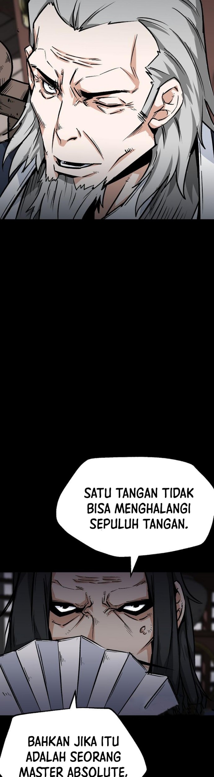 Gangho Apocalypse Bab 10 halaman 48