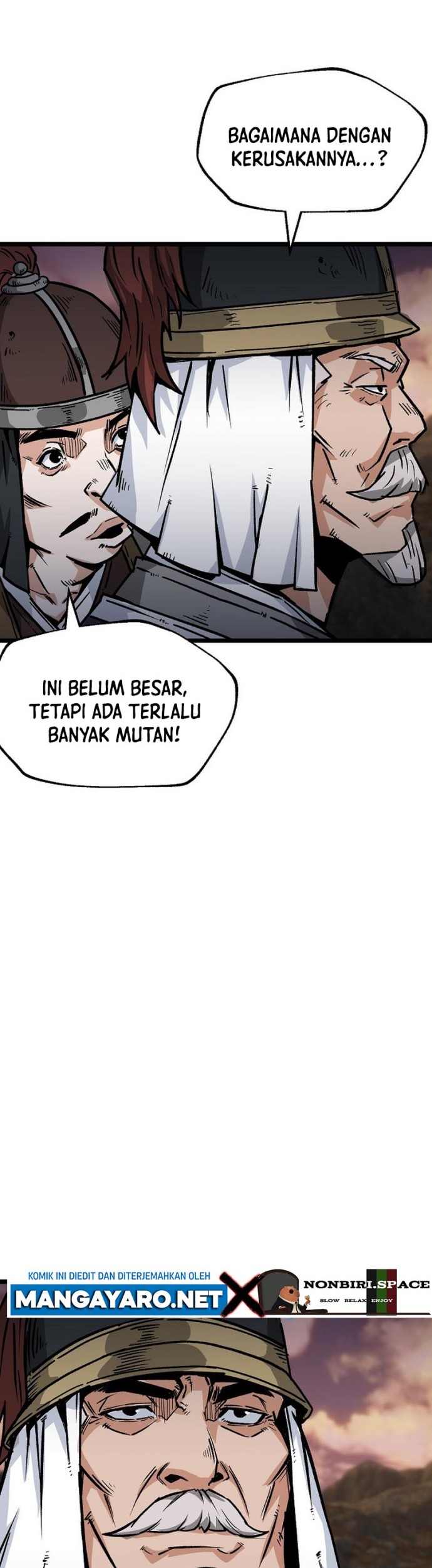 Gangho Apocalypse Bab 10 halaman 60