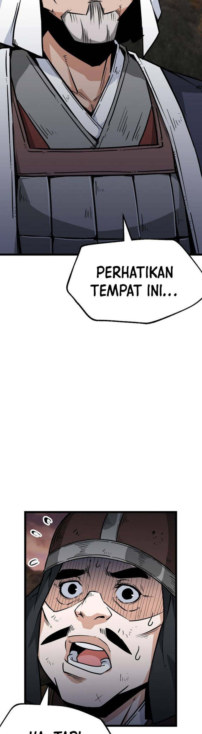Gangho Apocalypse Bab 10 halaman 61