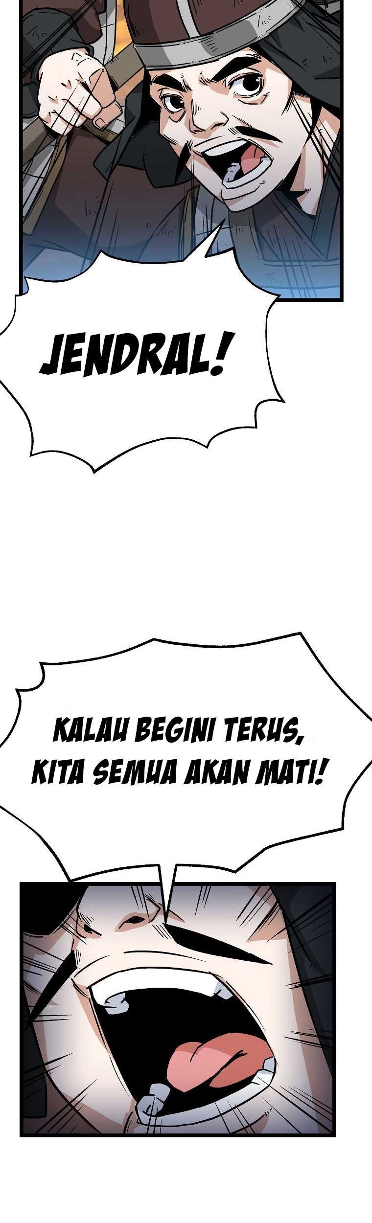 Gangho Apocalypse Bab 11 halaman 7