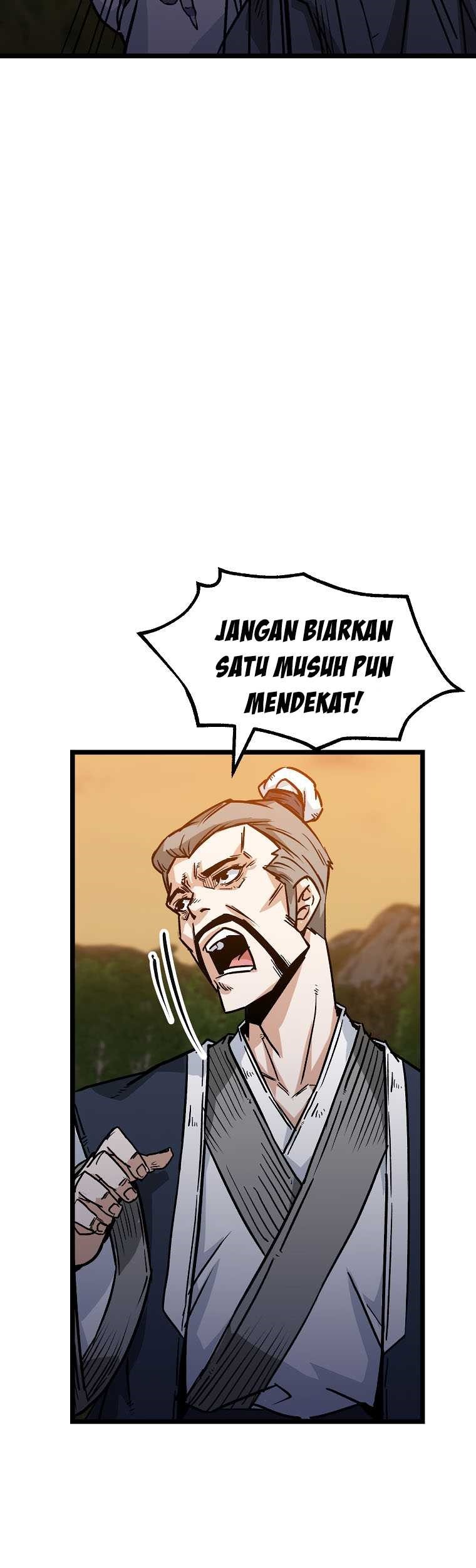 Gangho Apocalypse Bab 11 halaman 22