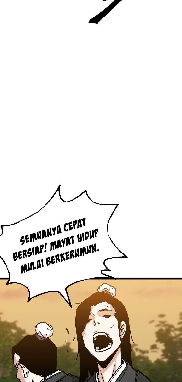 Gangho Apocalypse Bab 11 halaman 32