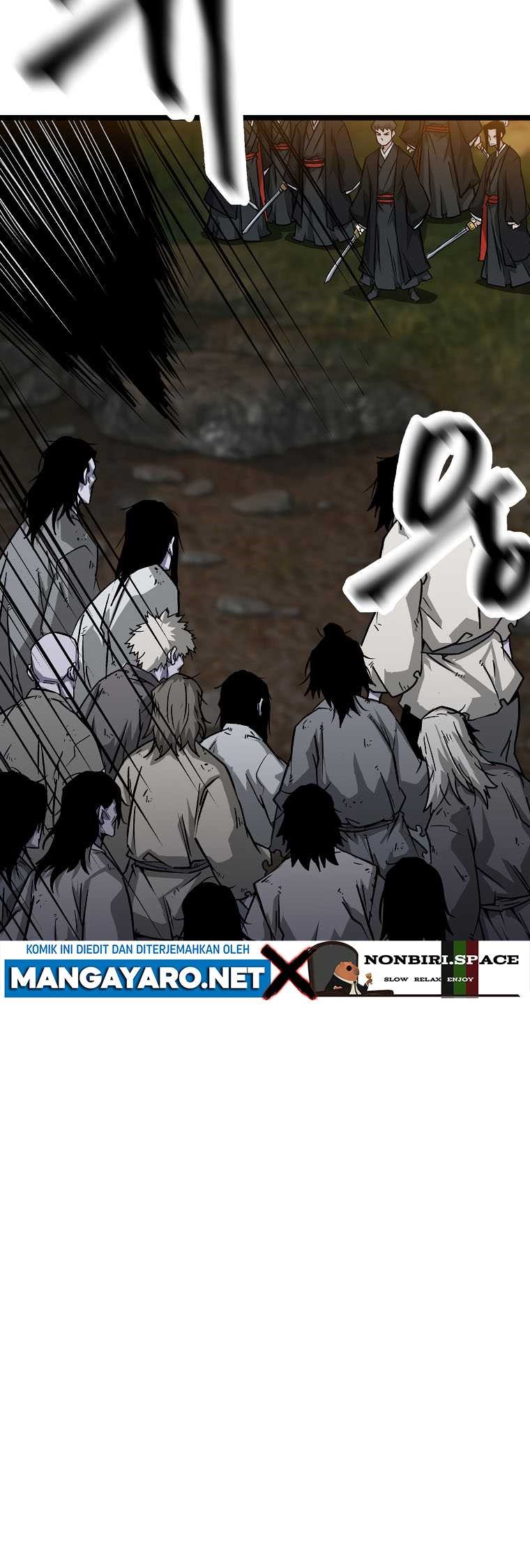 Gangho Apocalypse Bab 11 halaman 37