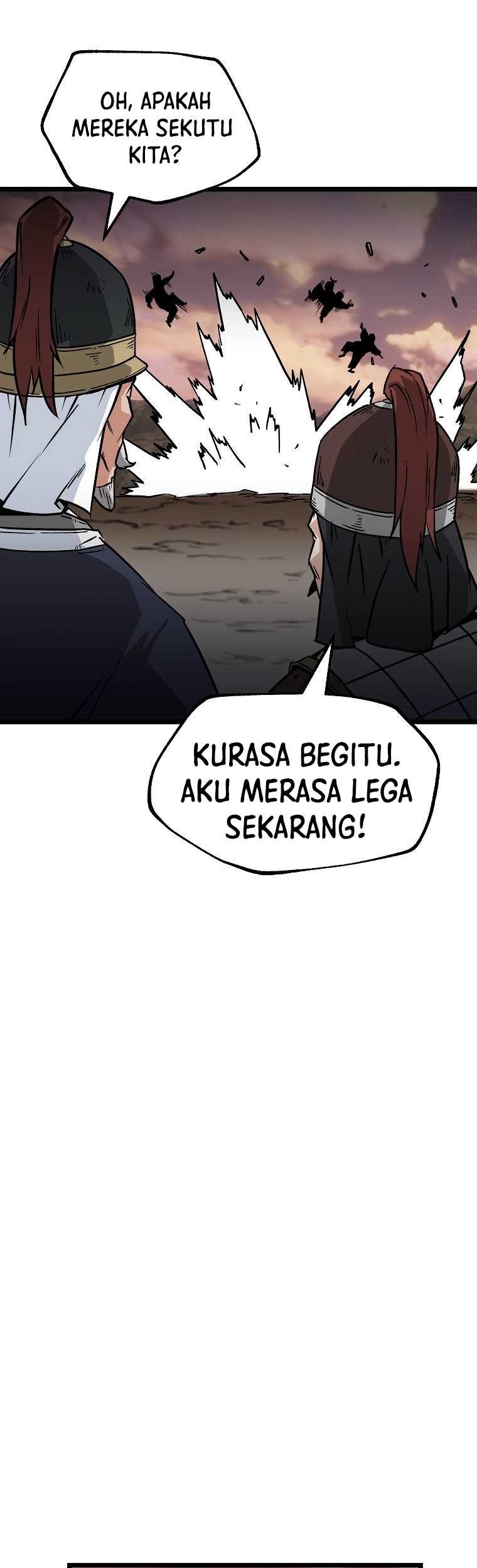 Gangho Apocalypse Bab 11 halaman 48