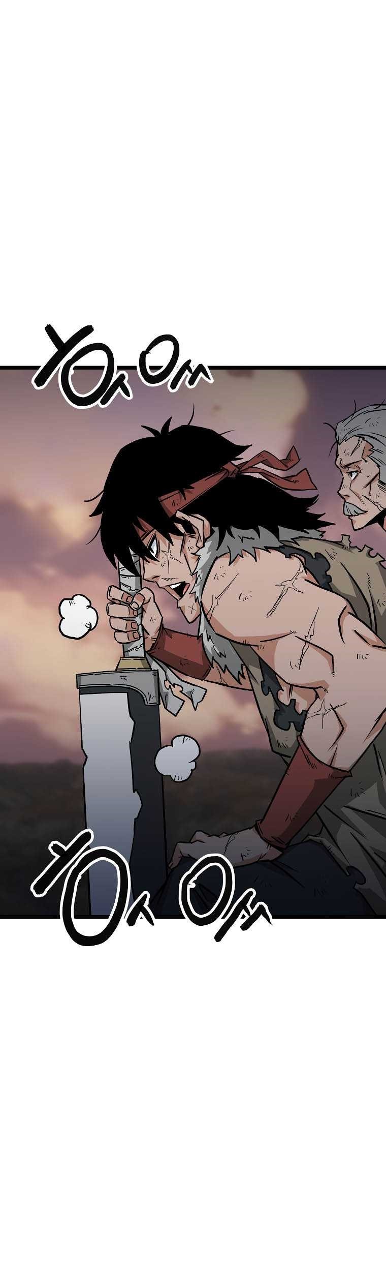 Gangho Apocalypse Bab 11 halaman 50