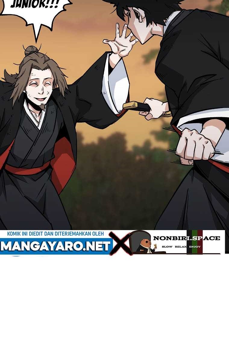 Gangho Apocalypse Bab 11 halaman 67