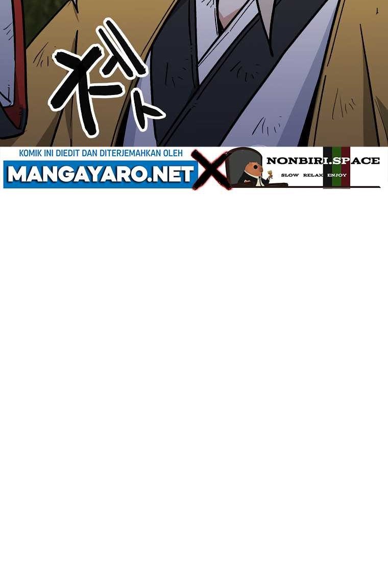 Gangho Apocalypse Bab 11 halaman 77