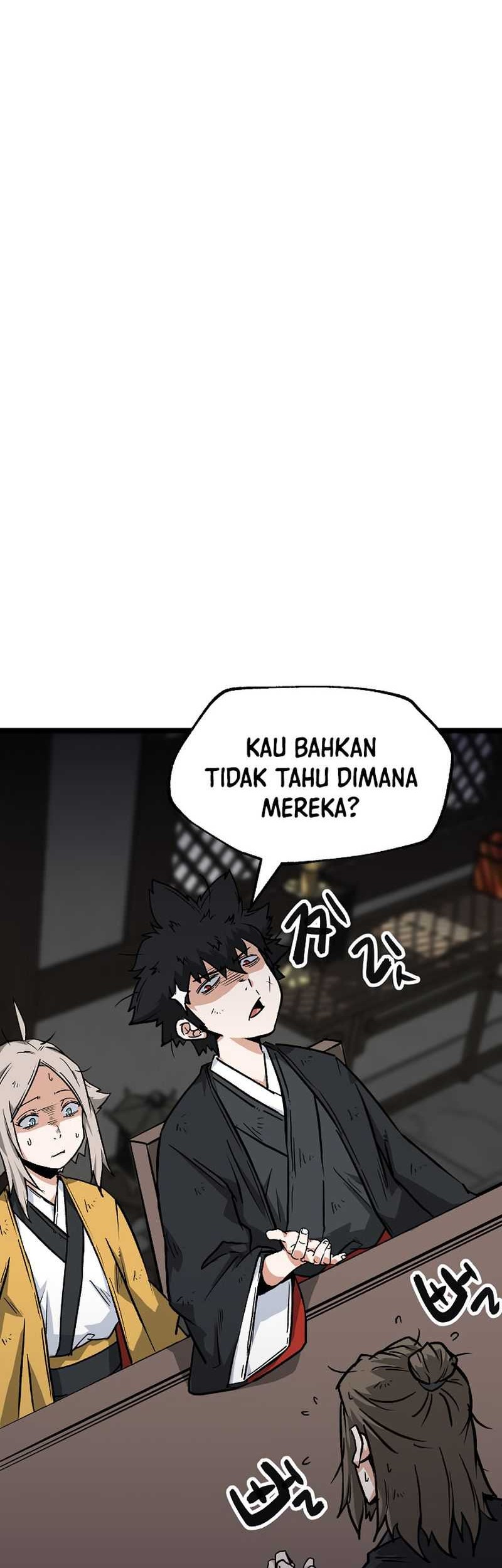 Gangho Apocalypse Bab 12 halaman 14