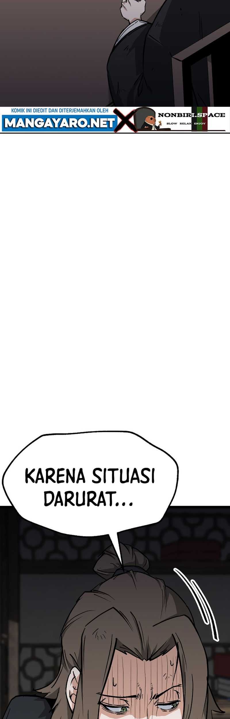 Gangho Apocalypse Bab 12 halaman 15