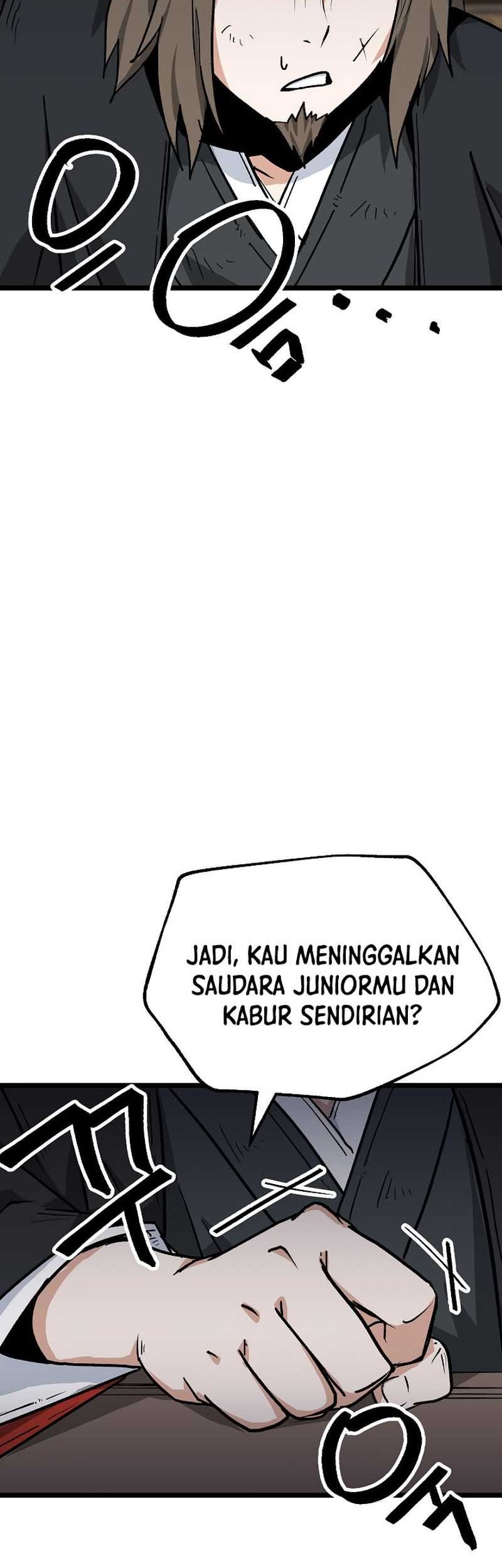 Gangho Apocalypse Bab 12 halaman 16