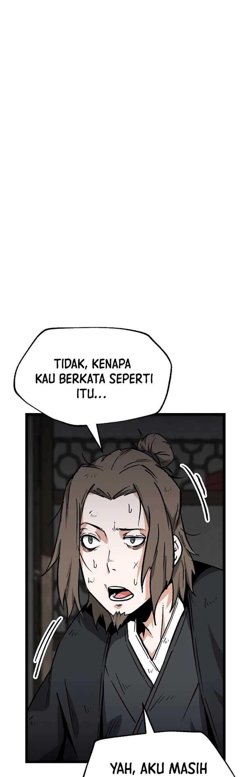 Gangho Apocalypse Bab 12 halaman 17