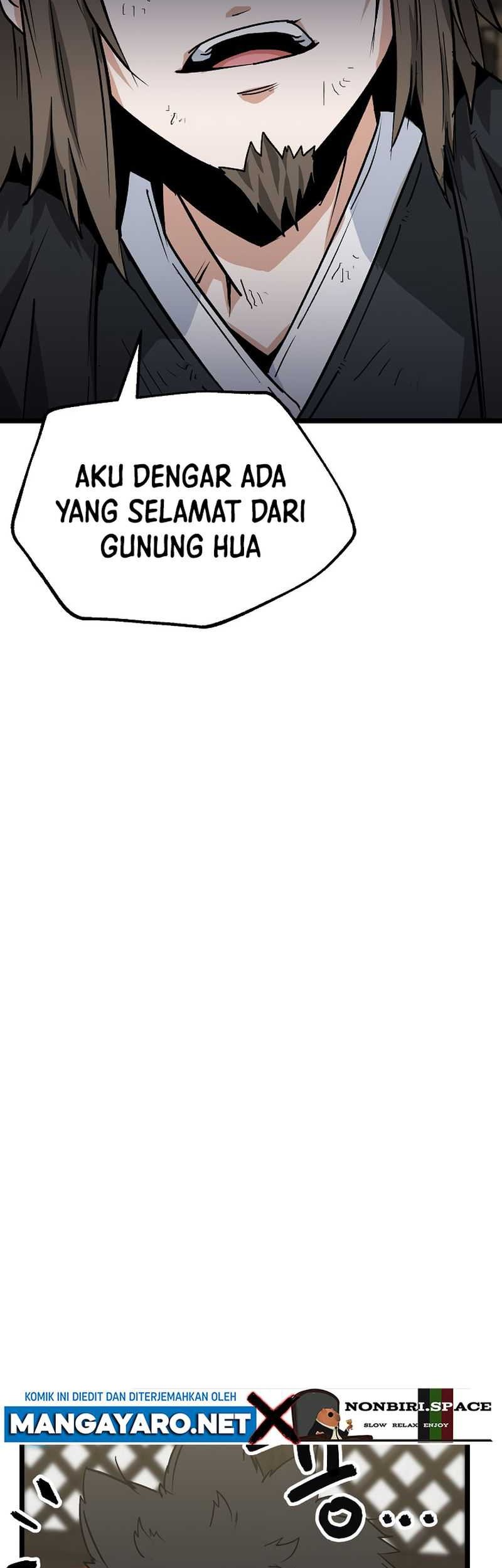 Gangho Apocalypse Bab 12 halaman 19