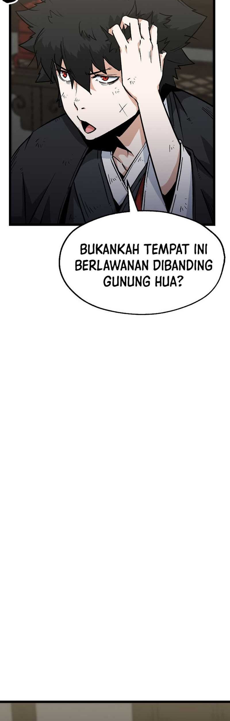 Gangho Apocalypse Bab 12 halaman 20