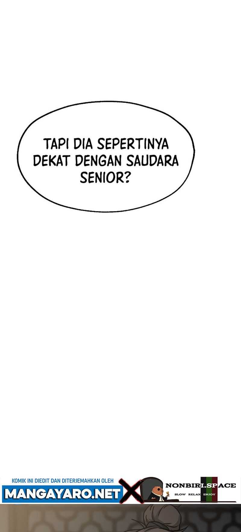Gangho Apocalypse Bab 12 halaman 24