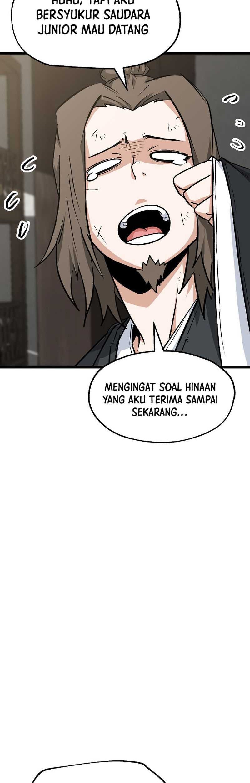Gangho Apocalypse Bab 12 halaman 26