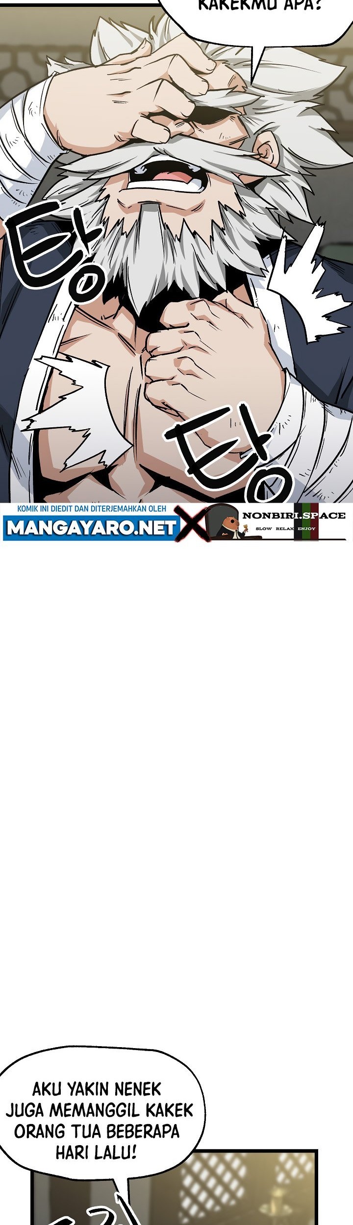 Gangho Apocalypse Bab 13 halaman 11