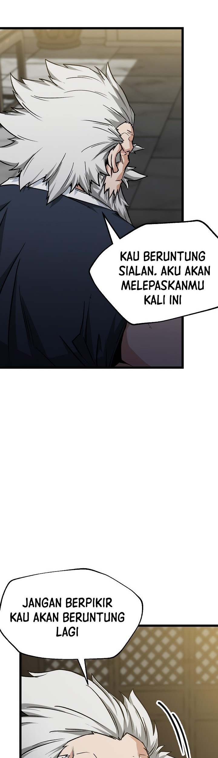 Gangho Apocalypse Bab 13 halaman 17
