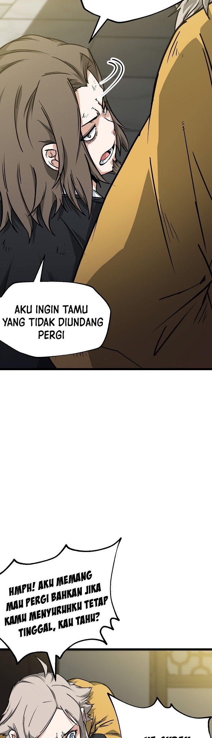 Gangho Apocalypse Bab 13 halaman 23