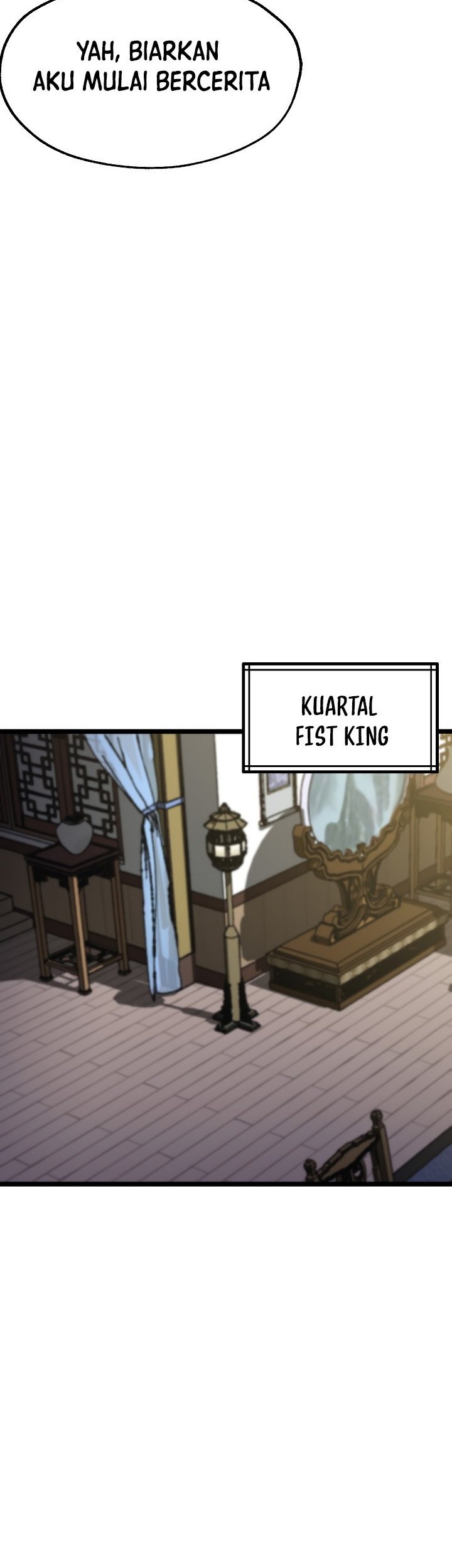 Gangho Apocalypse Bab 13 halaman 29