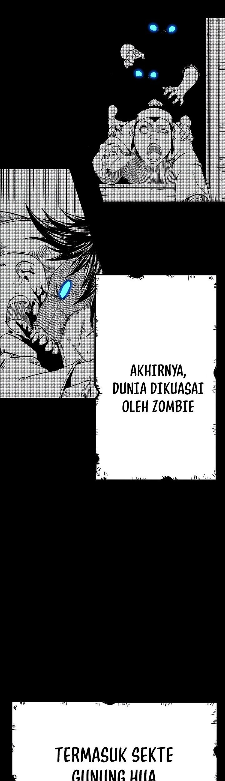 Gangho Apocalypse Bab 13 halaman 47