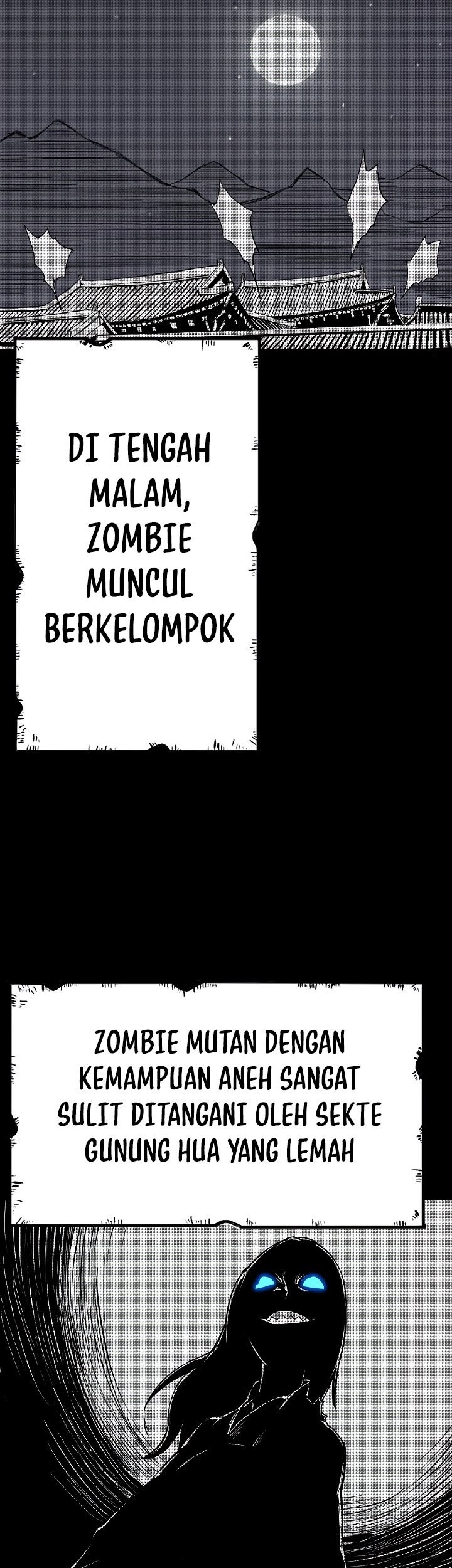 Gangho Apocalypse Bab 13 halaman 49