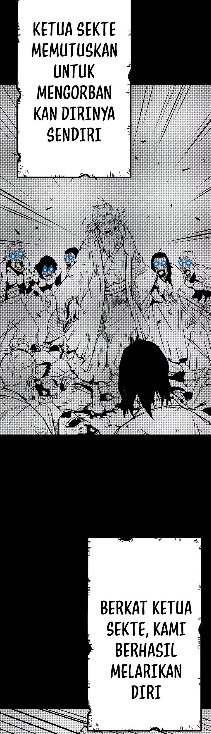 Gangho Apocalypse Bab 13 halaman 53