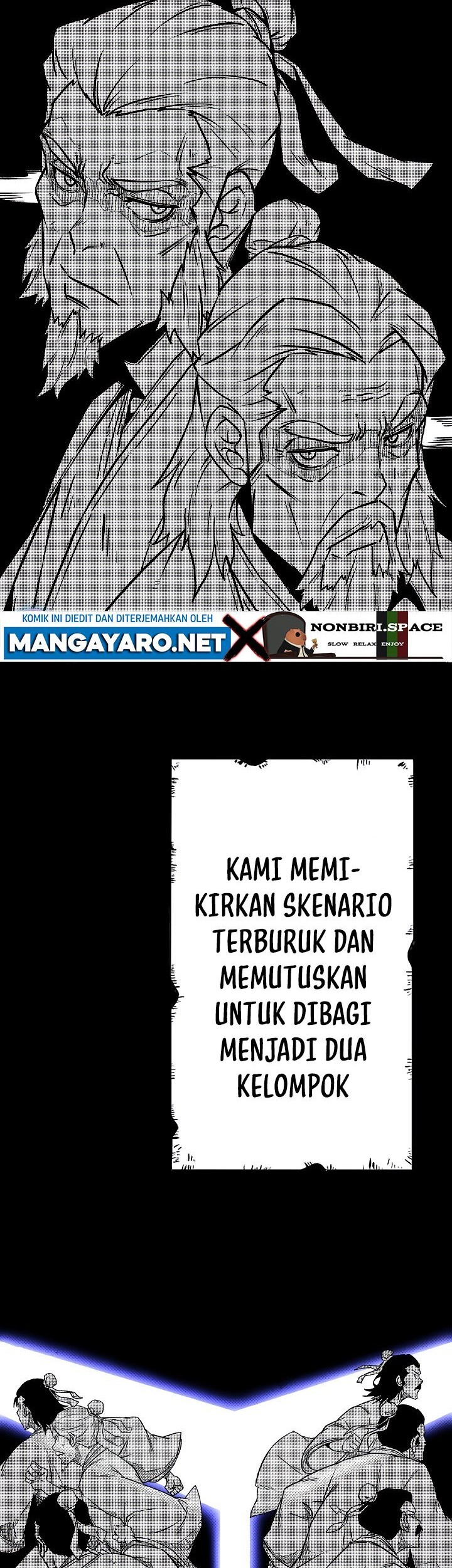 Gangho Apocalypse Bab 13 halaman 56