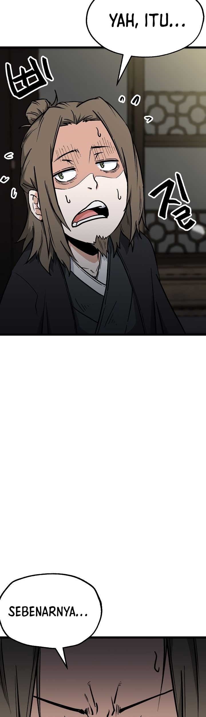 Gangho Apocalypse chapter 14 halaman 3