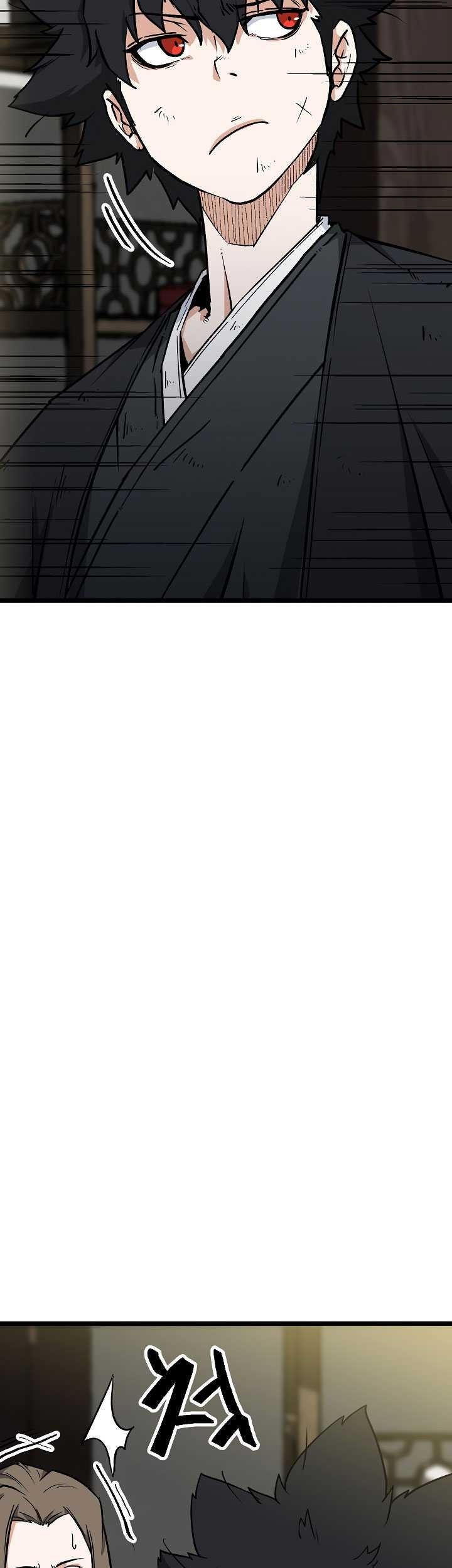 Gangho Apocalypse chapter 14 halaman 5