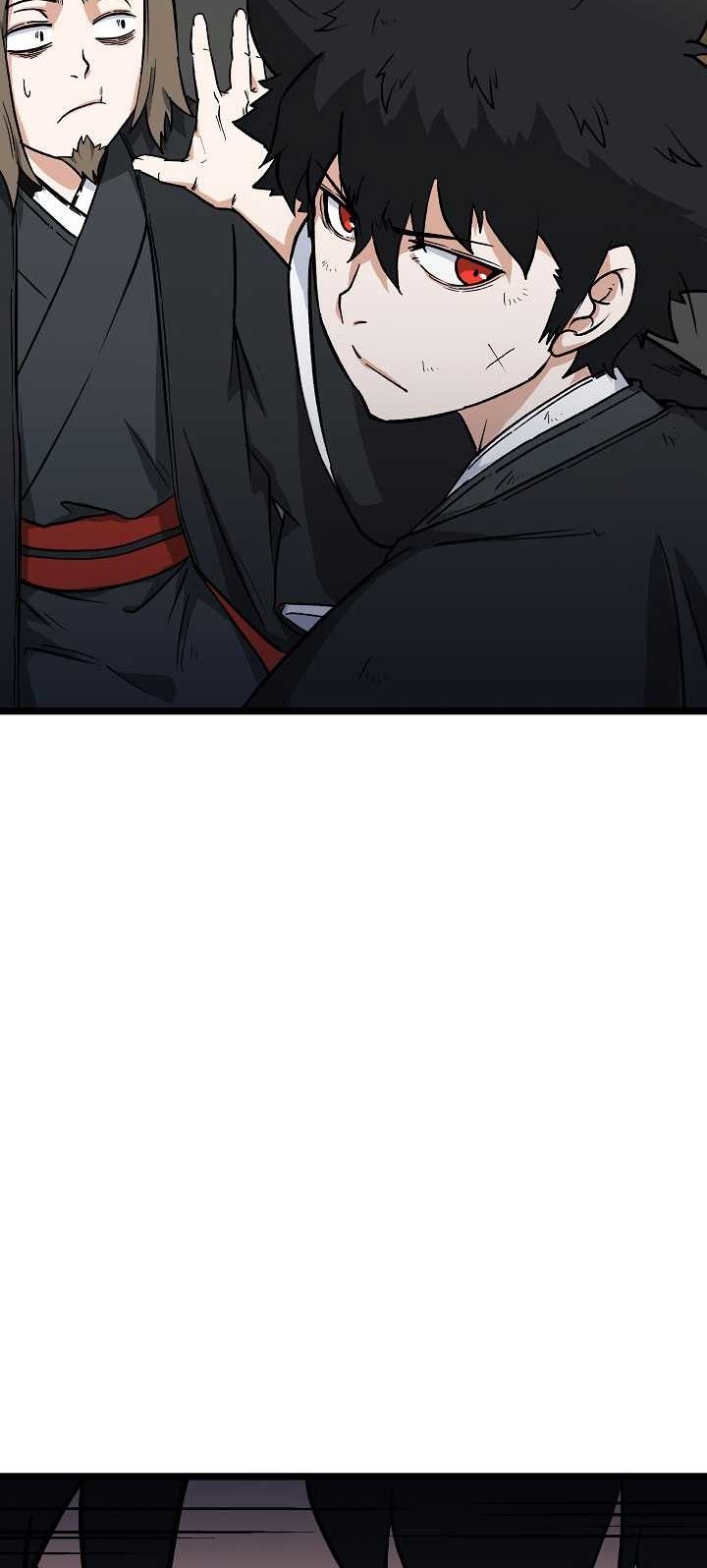 Gangho Apocalypse chapter 14 halaman 6