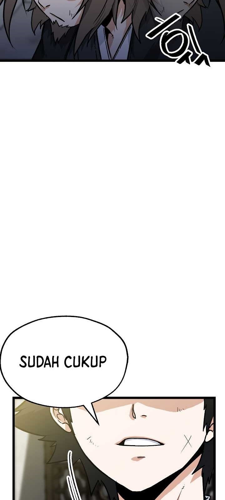 Gangho Apocalypse chapter 14 halaman 8