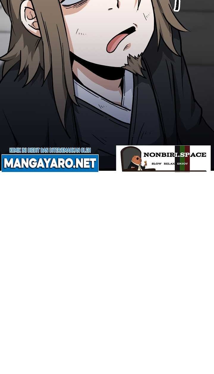 Gangho Apocalypse chapter 14 halaman 10