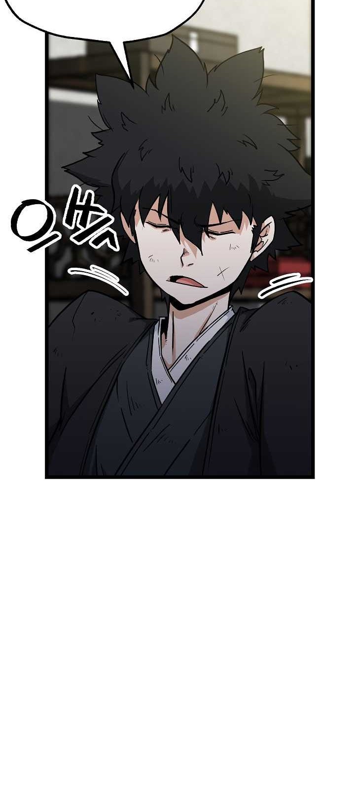 Gangho Apocalypse chapter 14 halaman 14