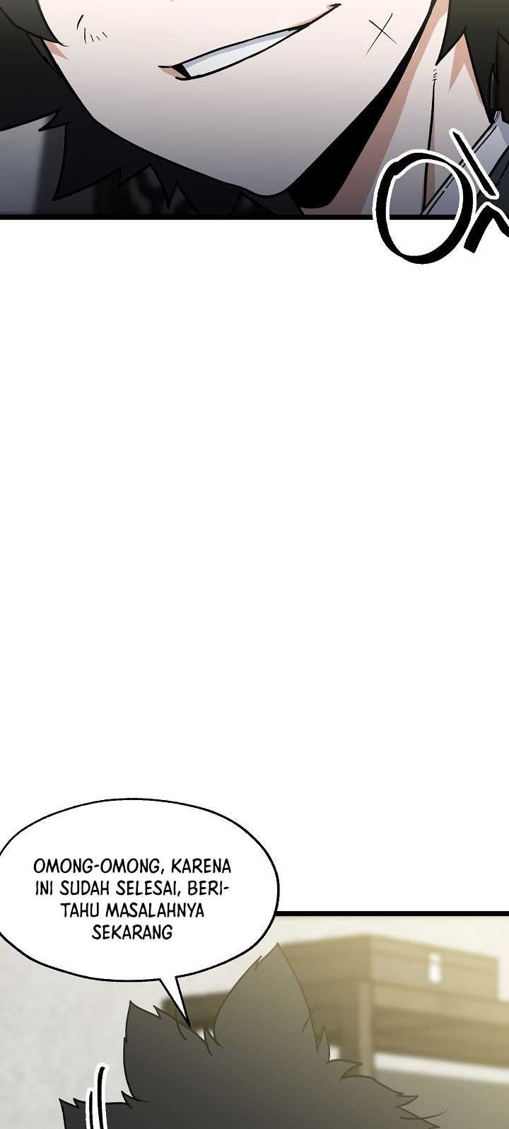 Gangho Apocalypse chapter 14 halaman 16