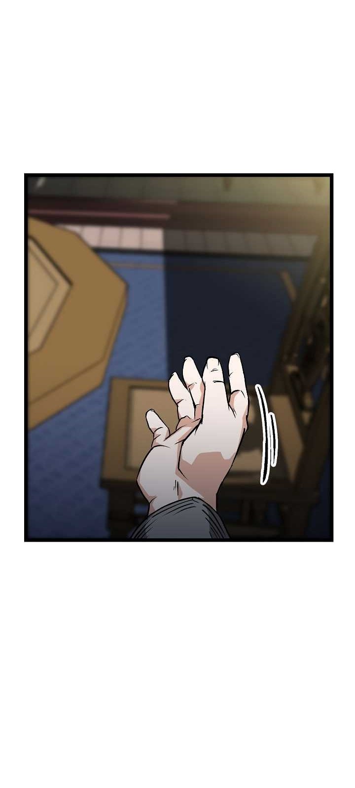 Gangho Apocalypse chapter 14 halaman 22