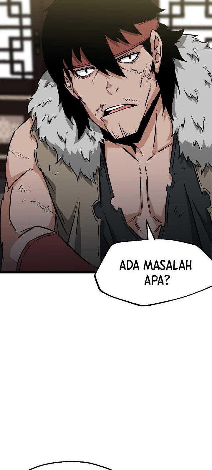Gangho Apocalypse chapter 14 halaman 24