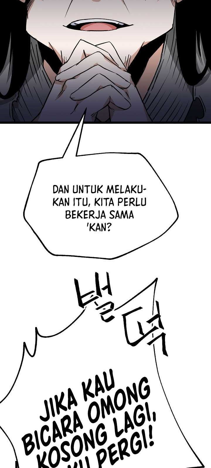 Gangho Apocalypse chapter 14 halaman 26
