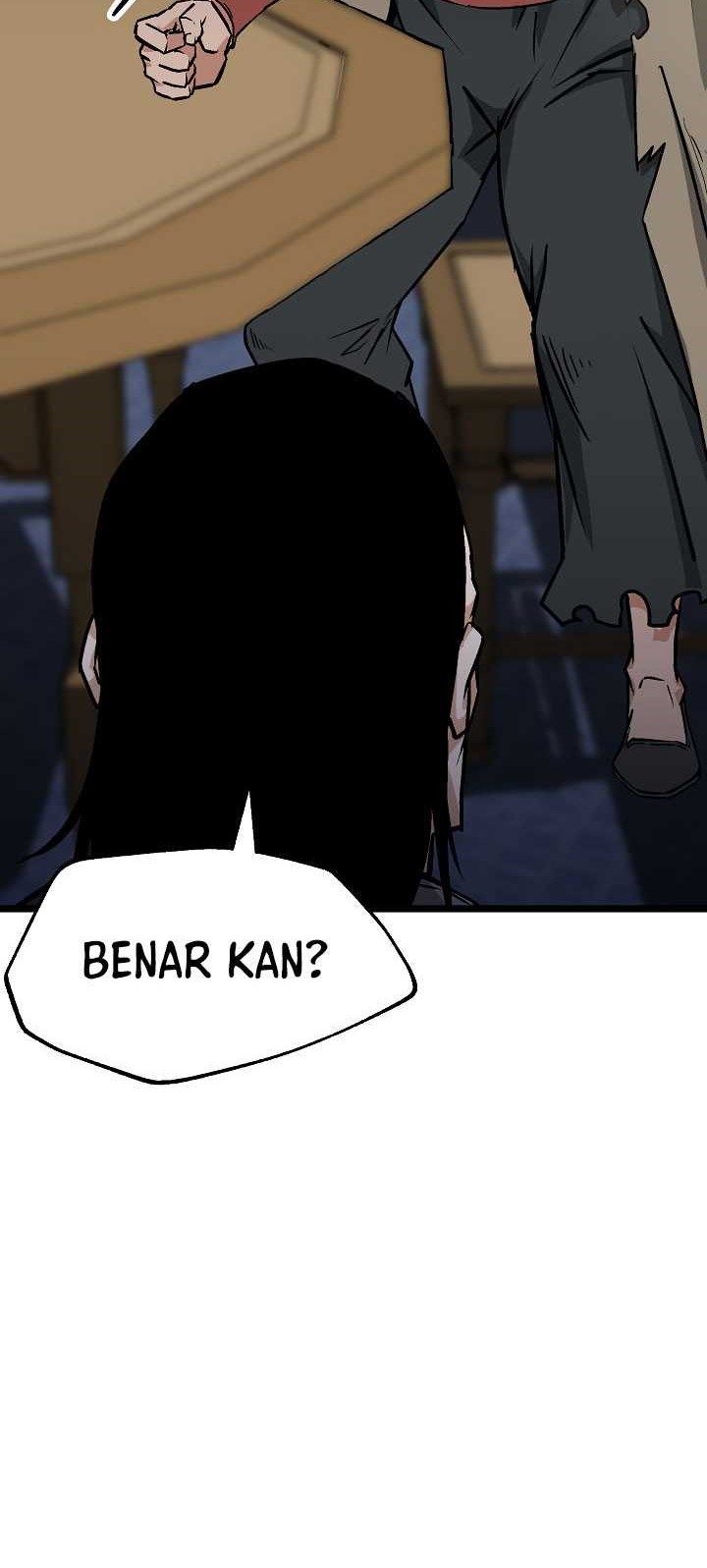 Gangho Apocalypse chapter 14 halaman 28